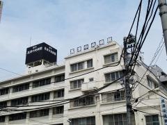 総合高津中央病院