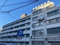 総合高津中央病院