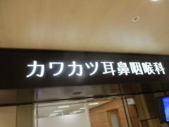 カワカツ耳鼻咽喉科