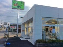 柿の葉ずしヤマト　當麻店