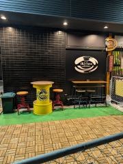 焼肉北勢川西店