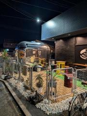 焼肉北勢川西店