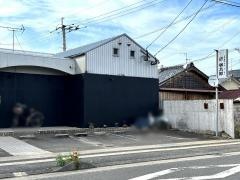 林太郎和牛炭焼