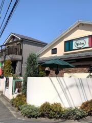 ボラーレ