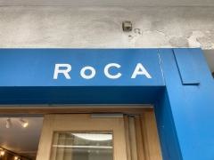 ｃａｆｅＲｏＣＡ