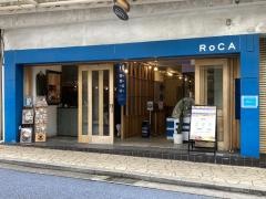ｃａｆｅＲｏＣＡ