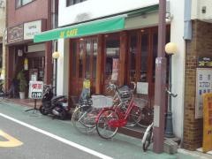 ＪＫカフェ
