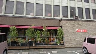 ダイニングカフェリーフ