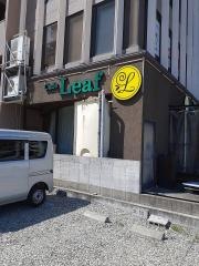 ダイニングカフェリーフ