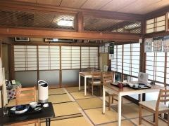手打そばひらが
