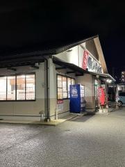 牧のうどん白水店