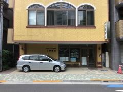 上野教会