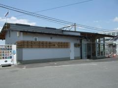 川島駅