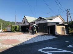 上石見駅