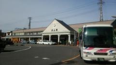 松山駅