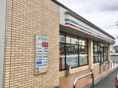 セブンイレブン　春日井穴橋町３丁目店
