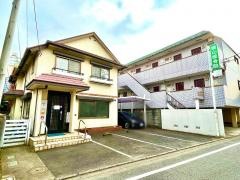 横山接骨院