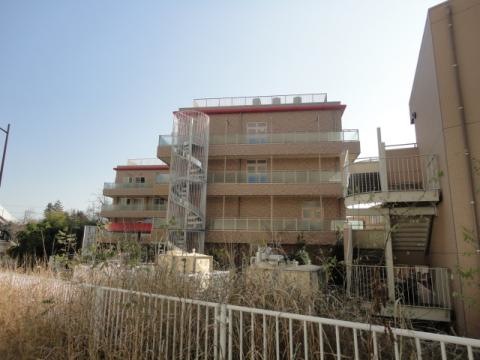 川口ケアセンター