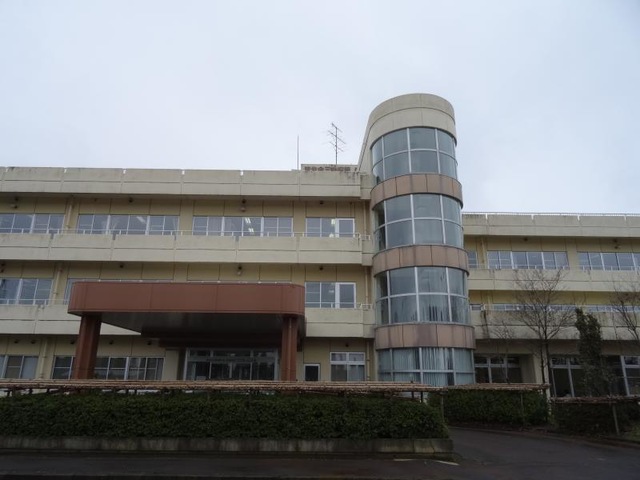 ケアホーム三条