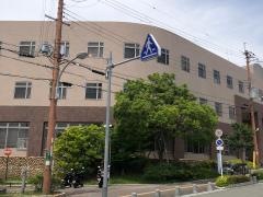 箕面市立介護老人保健施設