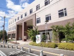 箕面市立介護老人保健施設
