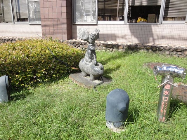 箕面市立介護老人保健施設