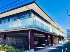 ベリーハイム　あやとり