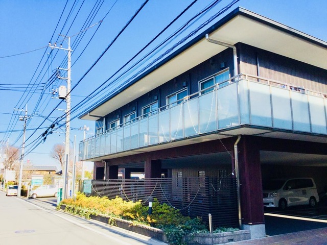 ベリーハイム　あやとり