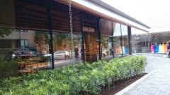 ミュウミュウ　青山店