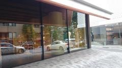 ミュウミュウ　青山店