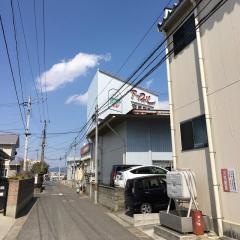 アップル 郡山インター店