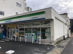 ファミリーマート　熱海本町商店街店