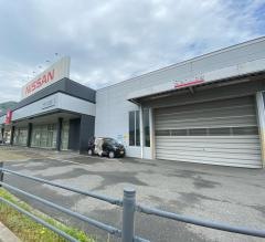 日産プリンス広島イオンモール広島祇園店