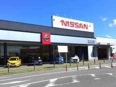 日産プリンス広島イオンモール広島祇園店