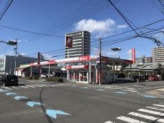 ニッポンレンタカー藤枝駅南口営業所