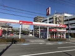 ニッポンレンタカー藤枝駅南口営業所