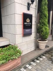 アパホテル　横浜鶴見