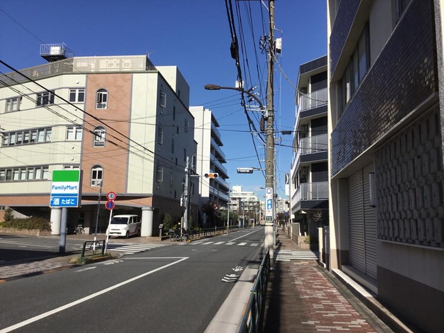 グループホーム希望・練馬 風景