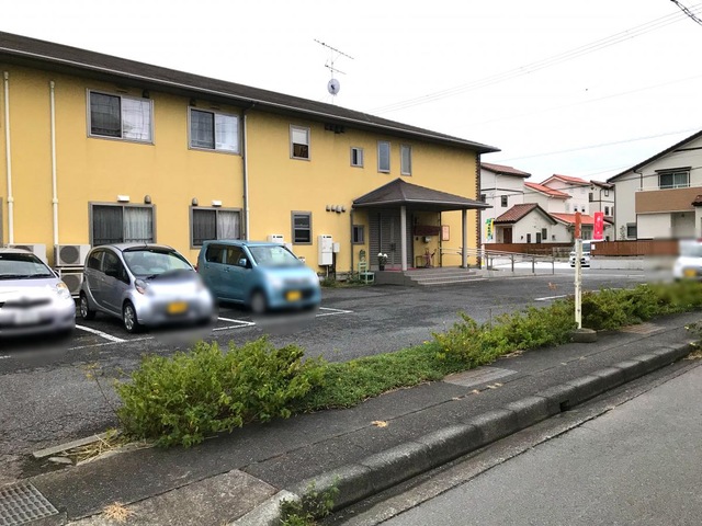 ニチイケアセンター香貫山 施設外観