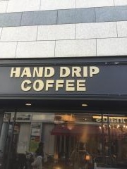 星乃珈琲店　浅草店