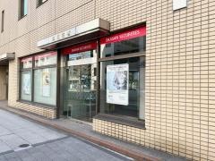 岡三証券株式会社　横浜支店