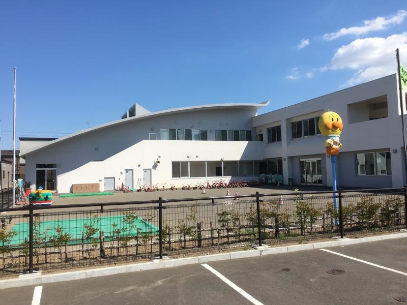 屯田保育園