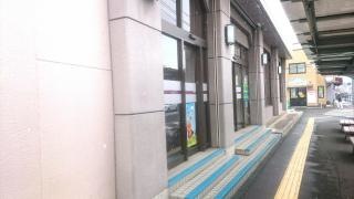 盛岡信用金庫青山町支店