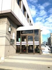 盛岡信用金庫青山町支店