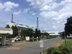 国立仙台高等専門学校広瀬キャンパス