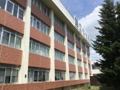 国立仙台高等専門学校広瀬キャンパス