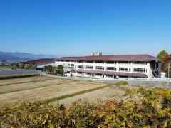 山形市立蔵王第一中学校