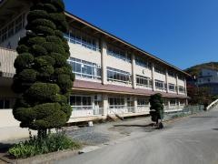 山形市立蔵王第一中学校