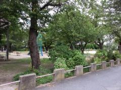 第二公園
