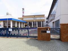 福島大学附属小学校